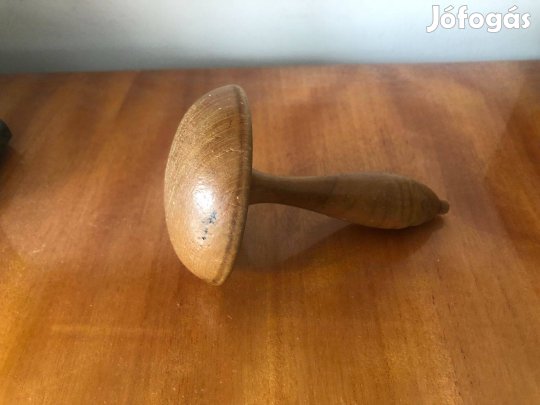 Eladó régi retro stoppolófa