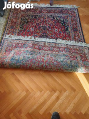 Eladó régi szőnyegek 