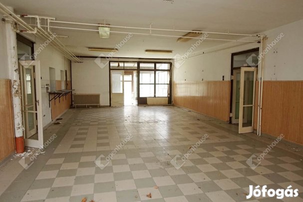 Eladó rehabilitációs központ, idősek otthona