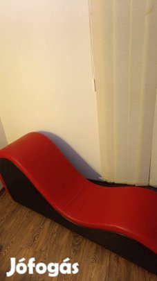 Eladó relaxációs ágy