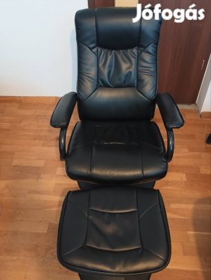 Eladó relaxfotel 