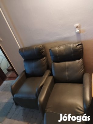 Eladó relaxfotel 