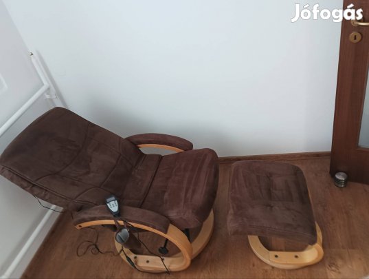 Eladó relaxfotel 