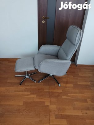 Eladó relaxfotel 