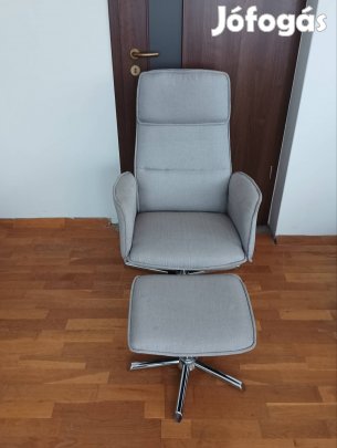 Eladó relaxfotel 