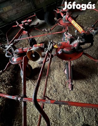 Eladó rendterítő!