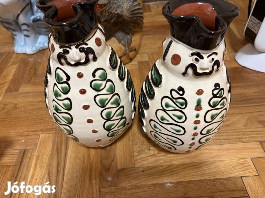 Eladó retró Miska kancsú