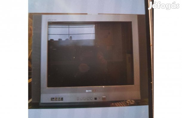 Eladó retró Samsung TV 7.900 Ft-ért