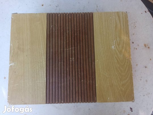 Eladó retro Supraphon hangszóró (1 db)