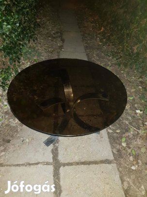 Eladó retro dohányzóasztal