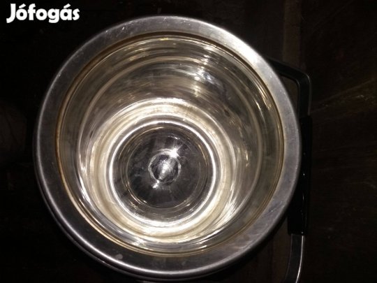 Eladó retro ételhordó termosz