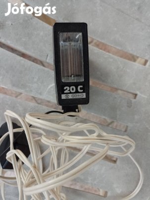 Eladó retro gahko 20c CCCP fényképész vaku Zalaegerszegen