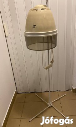 Eladó retro hajszárító bura