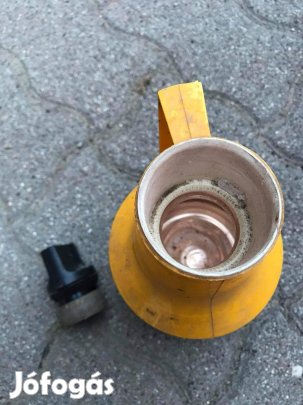 Eladó retro hőtartó termosz