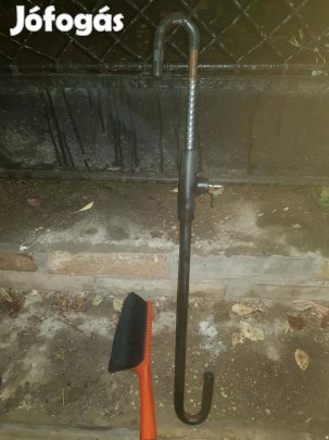 Eladó retro kormányzár