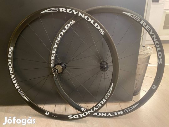 Eladó reynolds attack carbon országúti kerékszett