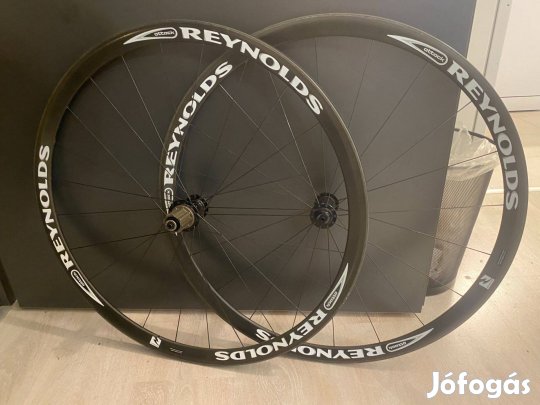 Eladó reynolds attack carbon országúti kerékszett