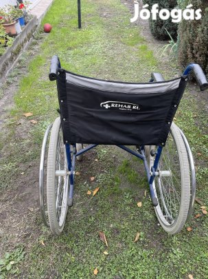 Eladó rokkant kocsi!