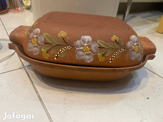 Eladó római tál kiváló állapotban