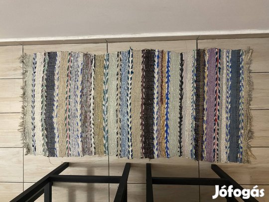 Eladó rongyszőnyeg