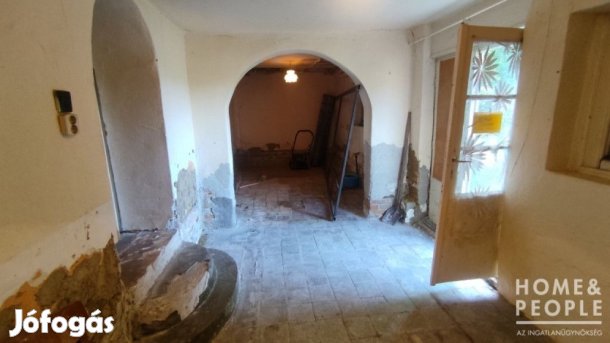 Eladó röszkei ház a töltés mellett - Röszke