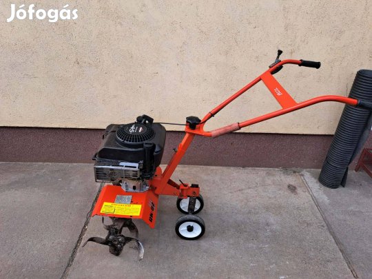 Eladó rotációs kapa