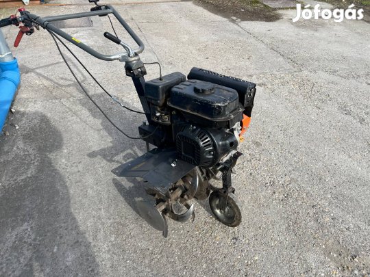 Eladó rotációs kapa