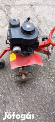 Eladó rotációs kapa