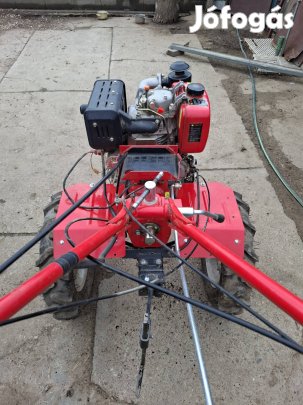 Elado rotácios kapa