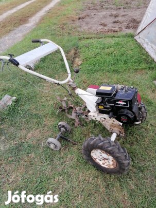 Eladó rotációs kapa 