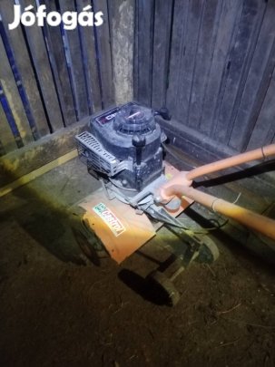 Eladó rotációs kapa! 