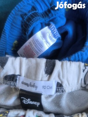 Eladó rövidnadrág csomag 6 db 