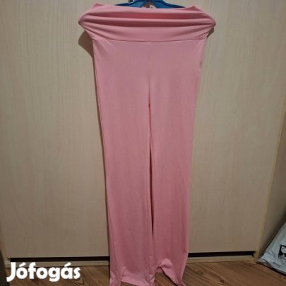 Eladó rózsaszín szett