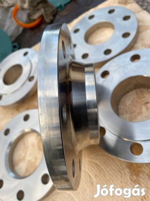 Eladó rozsdamentes karima