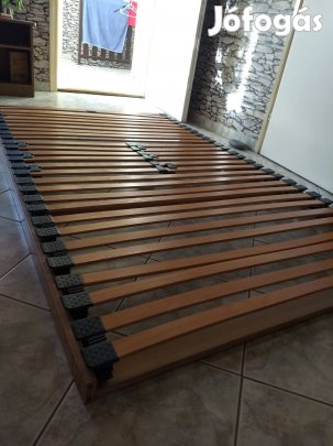 Eladó rugós ágyrács Kanizsán!