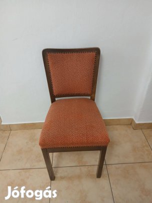 Eladó rugós magastámlás szék