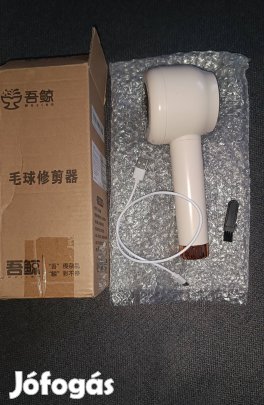 Eladó ruha szöszeltávolító