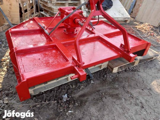 Eladó rz szárzuzó