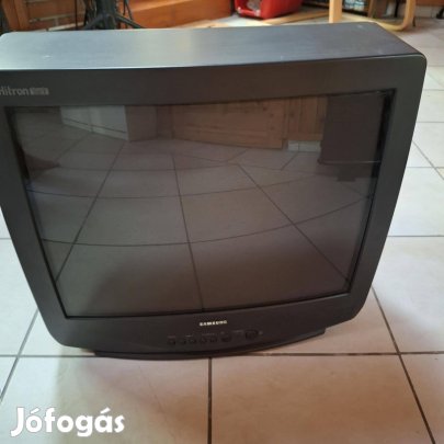 Eladó samsung tv 55cm