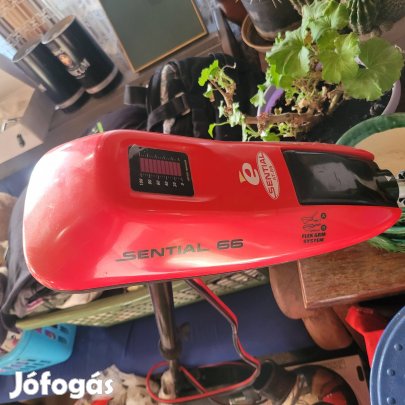 Eladó santinel 66 csonak motor csere technic legora !!!!