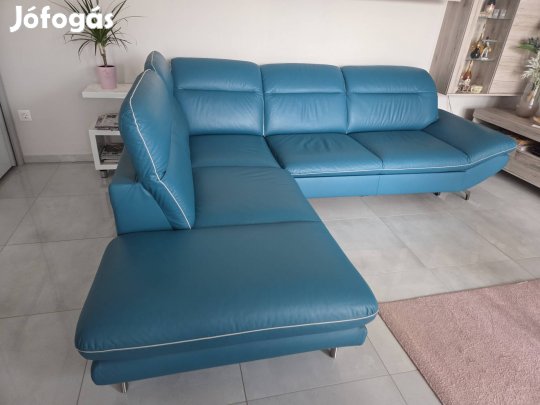 Eladó sarok( L-alakú) kanapé! Újszerű! Budapest! Xxxlutz!