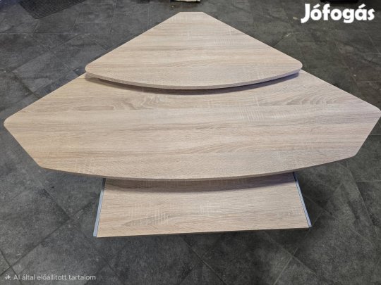 Eladó sarok számítógépasztal