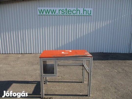 Eladó satupad, műhely asztal, munka asztal munkaasztal (3117)