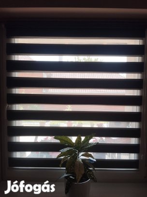 Eladó sávroló/rolós függöny