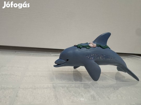 Eladó schleich delfin!