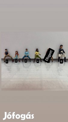 Eladó schleich emberek! 