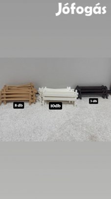 Eladó schleich kerítés