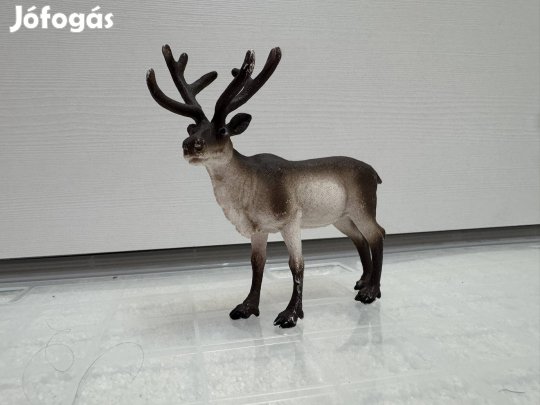 Eladó schleich szarvas!