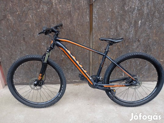 Eladó scott aspect 765 27.5 MTB