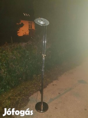 Eladó sérült állólámpa álló lámpa
